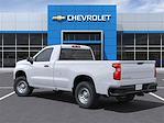 New 2024 Chevrolet Silverado 1500 Work Truck Regular Cab 4WD Pickup for sale #RG319749 - photo 4