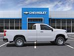 New 2024 Chevrolet Silverado 1500 Work Truck Regular Cab 4WD Pickup for sale #RG319749 - photo 5