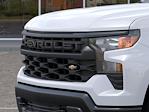 New 2024 Chevrolet Silverado 1500 Work Truck Regular Cab 4WD Pickup for sale #RG334189 - photo 13