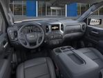 New 2024 Chevrolet Silverado 1500 Work Truck Regular Cab 4WD Pickup for sale #RG334189 - photo 15