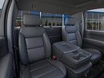New 2024 Chevrolet Silverado 1500 Work Truck Regular Cab 4WD Pickup for sale #RG334189 - photo 16