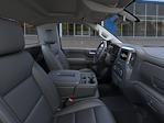 New 2024 Chevrolet Silverado 1500 Work Truck Regular Cab 4WD Pickup for sale #RG334189 - photo 17