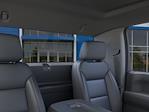 New 2024 Chevrolet Silverado 1500 Work Truck Regular Cab 4WD Pickup for sale #RG334189 - photo 24