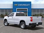 New 2024 Chevrolet Silverado 1500 Work Truck Regular Cab 4WD Pickup for sale #RG334189 - photo 4