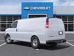 New 2025 Chevrolet Express 2500 Empty Cargo Van for sale #S1105183 - photo 3