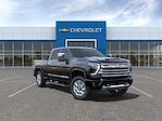 New 2025 Chevrolet Silverado 2500 High Country Crew Cab 4WD Pickup for sale #S1110924 - photo 1
