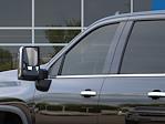 New 2025 Chevrolet Silverado 2500 High Country Crew Cab 4WD Pickup for sale #S1110924 - photo 12