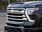 New 2025 Chevrolet Silverado 2500 High Country Crew Cab 4WD Pickup for sale #S1110924 - photo 13