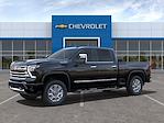 New 2025 Chevrolet Silverado 2500 High Country Crew Cab 4WD Pickup for sale #S1110924 - photo 2