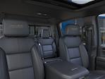 New 2025 Chevrolet Silverado 2500 High Country Crew Cab 4WD Pickup for sale #S1110924 - photo 24