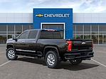 New 2025 Chevrolet Silverado 2500 High Country Crew Cab 4WD Pickup for sale #S1110924 - photo 3