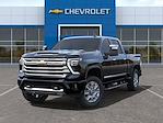 New 2025 Chevrolet Silverado 2500 High Country Crew Cab 4WD Pickup for sale #S1110924 - photo 6