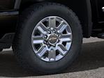 New 2025 Chevrolet Silverado 2500 High Country Crew Cab 4WD Pickup for sale #S1110924 - photo 9