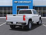 2025 Chevrolet Silverado 3500 Crew Cab 4WD, Pickup for sale #S1125944 - photo 28