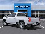 2025 Chevrolet Silverado 3500 Crew Cab 4WD, Pickup for sale #S1125944 - photo 3