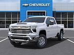 2025 Chevrolet Silverado 3500 Crew Cab 4WD, Pickup for sale #S1125944 - photo 30