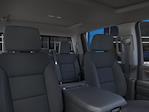 New 2025 Chevrolet Silverado 2500 LT Crew Cab 4WD Pickup for sale #S1159014 - photo 24