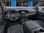 New 2025 Chevrolet Silverado 1500 LTZ Crew Cab 4WD Pickup for sale #S1168819 - photo 15