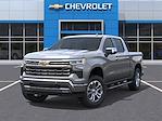 New 2025 Chevrolet Silverado 1500 LTZ Crew Cab 4WD Pickup for sale #S1168819 - photo 6