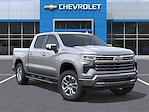 New 2025 Chevrolet Silverado 1500 LTZ Crew Cab 4WD Pickup for sale #S1168819 - photo 7