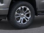 New 2025 Chevrolet Silverado 1500 LTZ Crew Cab 4WD Pickup for sale #S1168819 - photo 9