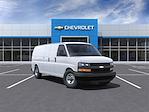 New 2025 Chevrolet Express 2500 Empty Cargo Van for sale #S1181606 - photo 1