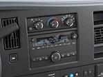 New 2025 Chevrolet Express 2500 Empty Cargo Van for sale #S1181606 - photo 20