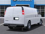 New 2025 Chevrolet Express 2500 Empty Cargo Van for sale #S1181606 - photo 4