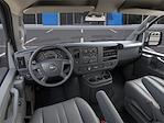 New 2025 Chevrolet Express 2500 Empty Cargo Van for sale #S1181854 - photo 15