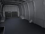 New 2025 Chevrolet Express 2500 Empty Cargo Van for sale #S1181854 - photo 17
