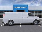New 2025 Chevrolet Express 2500 Empty Cargo Van for sale #S1182253 - photo 5