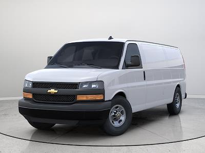New 2025 Chevrolet Express 2500 Cargo Van for sale #S1184000 - photo 2