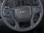 New 2025 Chevrolet Silverado 2500 Work Truck Crew Cab Pickup for sale #S1190100 - photo 19