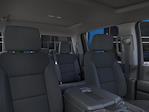 New 2025 Chevrolet Silverado 2500 Work Truck Crew Cab Pickup for sale #S1190100 - photo 24