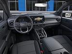 New 2025 Chevrolet Colorado Work Truck Crew Cab for sale #S1198097 - photo 15