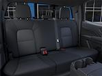 New 2025 Chevrolet Colorado Work Truck Crew Cab for sale #S1198097 - photo 17