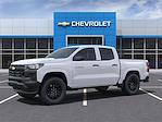 New 2025 Chevrolet Colorado Work Truck Crew Cab for sale #S1198097 - photo 3