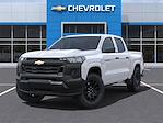 New 2025 Chevrolet Colorado Work Truck Crew Cab for sale #S1198097 - photo 6
