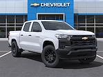 New 2025 Chevrolet Colorado Work Truck Crew Cab for sale #S1198097 - photo 7