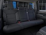 New 2025 Chevrolet Silverado 2500 LT Crew Cab 4WD Pickup for sale #S1199567 - photo 17
