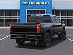 New 2025 Chevrolet Silverado 2500 LT Crew Cab 4WD Pickup for sale #S1199567 - photo 2