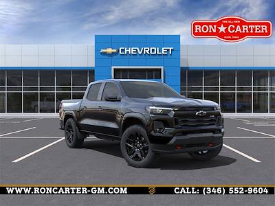 New 2025 Chevrolet Colorado Z71 Crew Cab for sale #S1204129 - photo 1