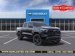 New 2025 Chevrolet Colorado Z71 Crew Cab for sale #S1204129 - photo 1