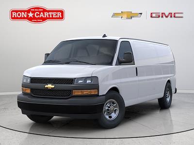New 2025 Chevrolet Express 2500 Empty Cargo Van for sale #S1205245 - photo 2