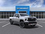 New 2025 Chevrolet Silverado 2500 LTZ Crew Cab 4WD Pickup for sale #S1206003 - photo 1