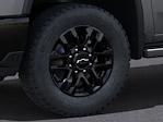 New 2025 Chevrolet Silverado 2500 LTZ Crew Cab 4WD Pickup for sale #S1206003 - photo 9