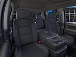 New 2025 Chevrolet Silverado 1500 LT Crew Cab Pickup for sale #S1212244 - photo 16