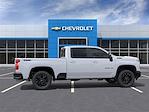 New 2025 Chevrolet Silverado 2500 LT Crew Cab 4WD Pickup for sale #S1214807 - photo 5
