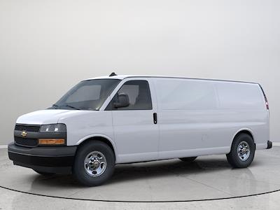 New 2025 Chevrolet Express 2500 Cargo Van for sale #S1231201 - photo 2