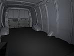 New 2025 Chevrolet Express 2500 Empty Cargo Van for sale #S1231361 - photo 17